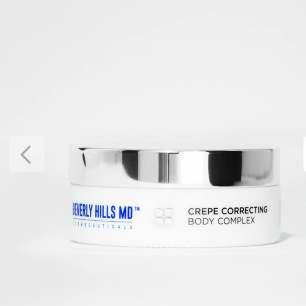 Beverly Hills MD Crepe Correcting Body Complex